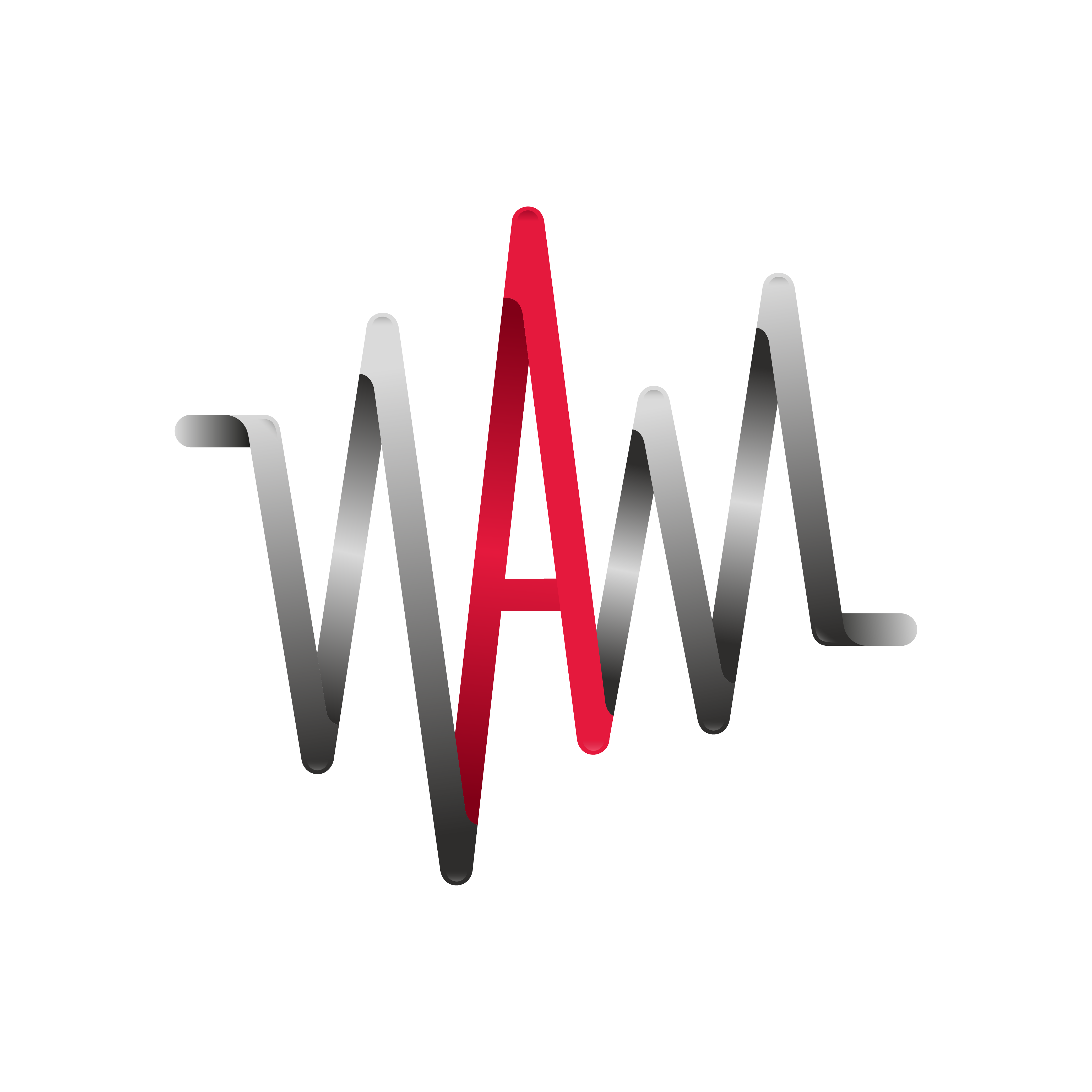 WAM logo